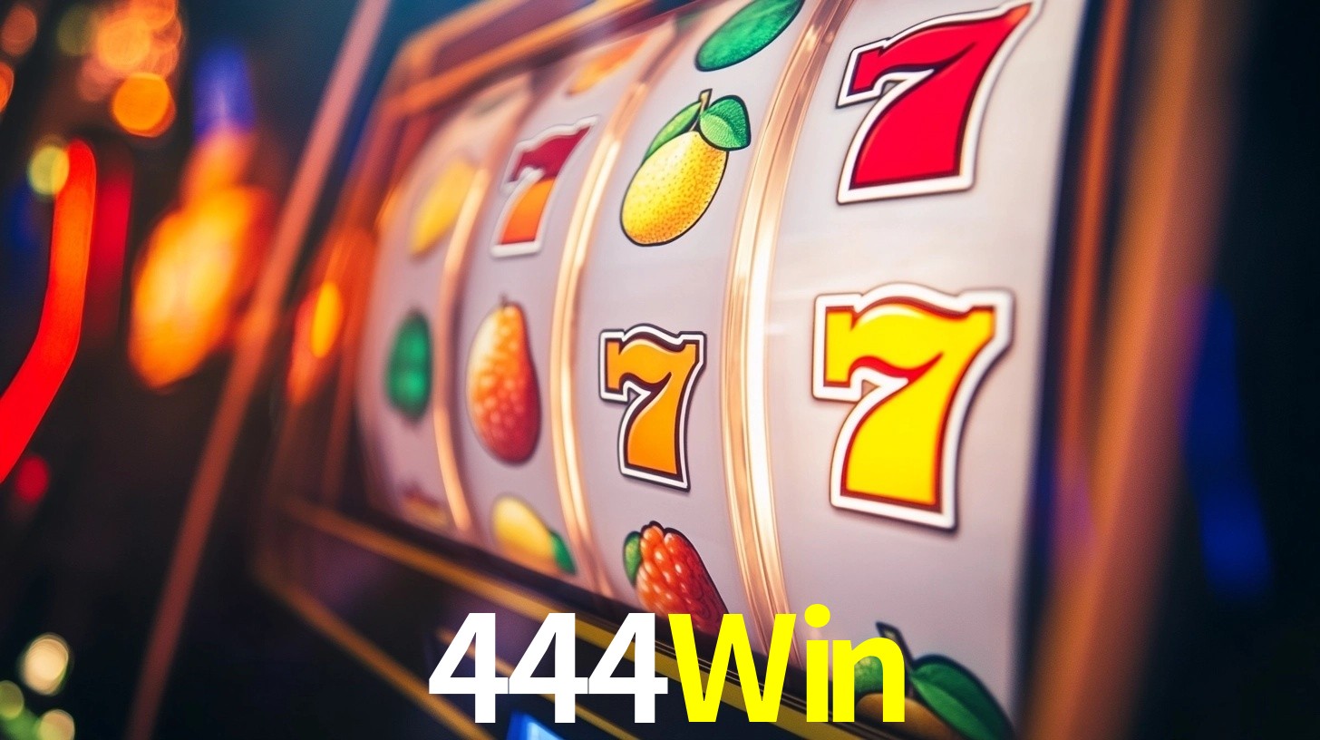 Exclusive Games 444Win