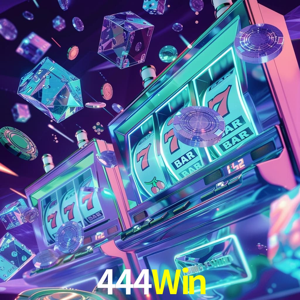 Jogos Exclusivos 444Win