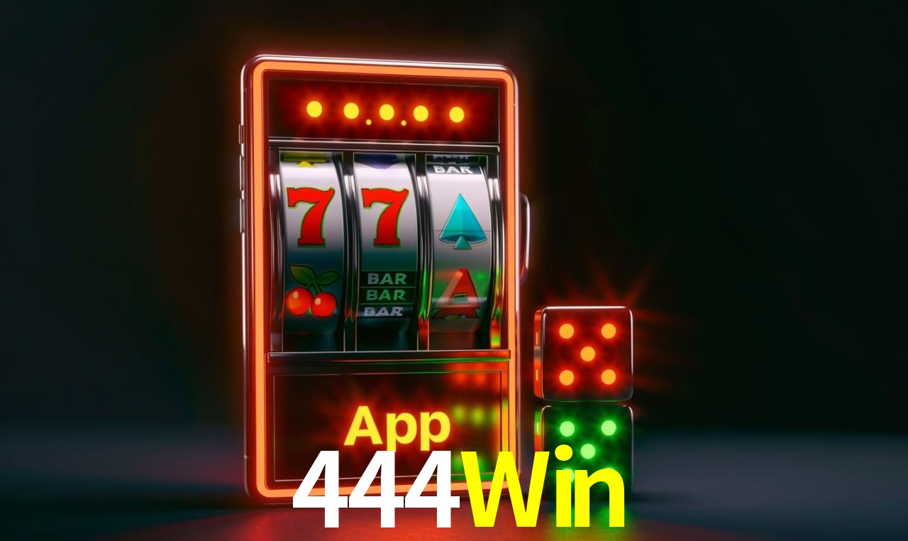 Integração de APIs 444Win