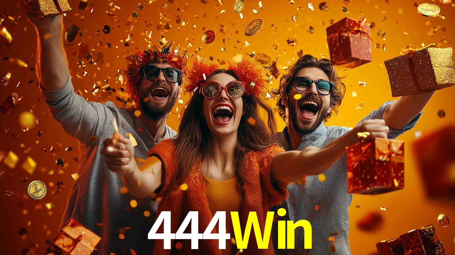 444Win Bet