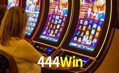 Descubra a Essência do 444Win: Nossa História e Compromissos