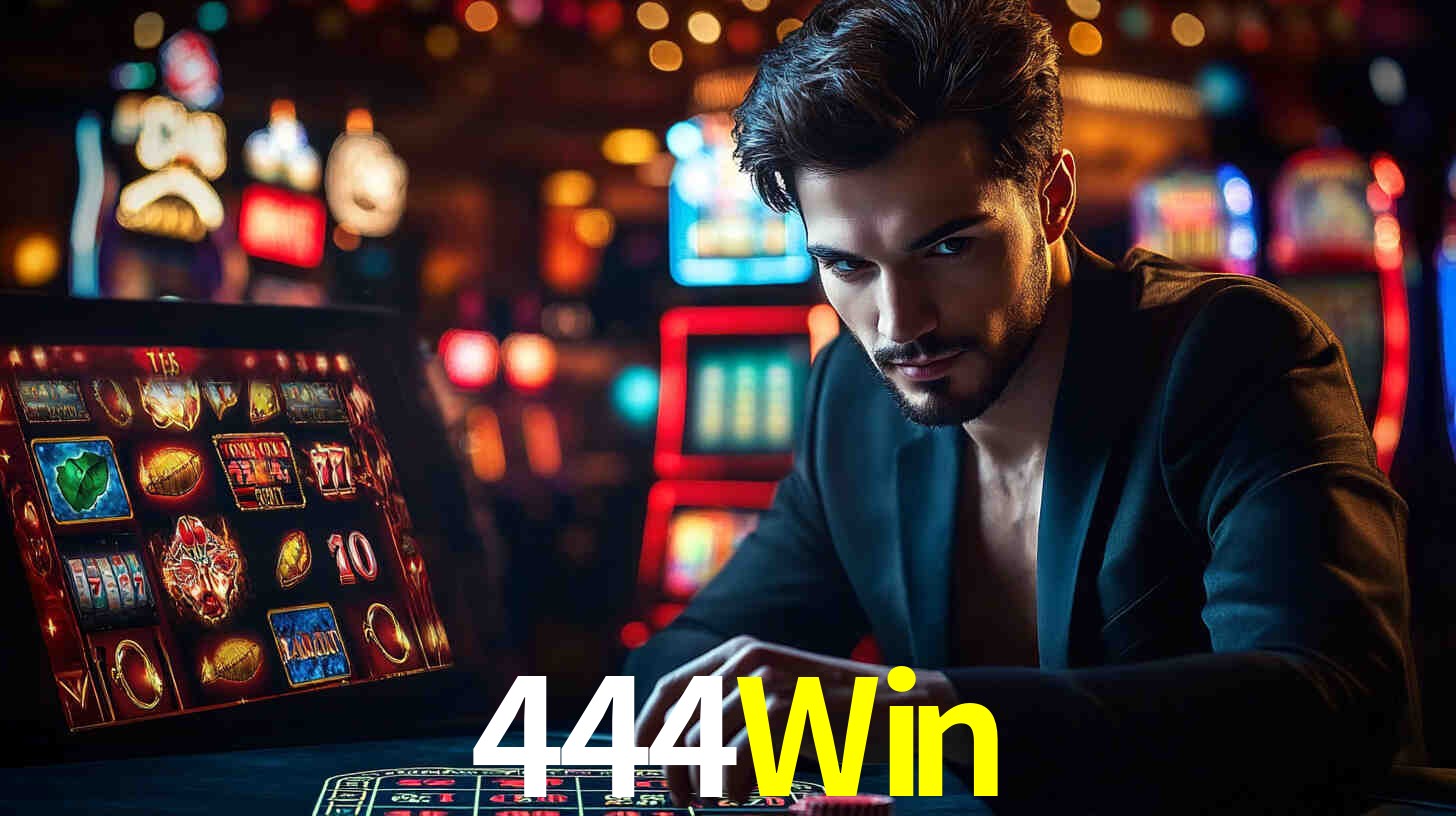 444Win: Jogue Crash e Experimente Alta Recompensa Instantânea