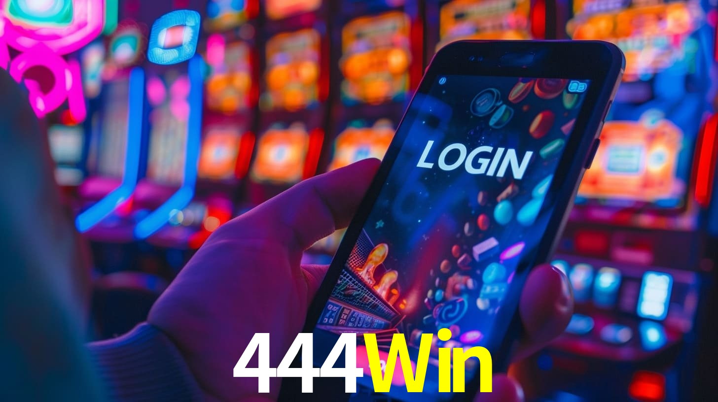 Estatísticas 444Win