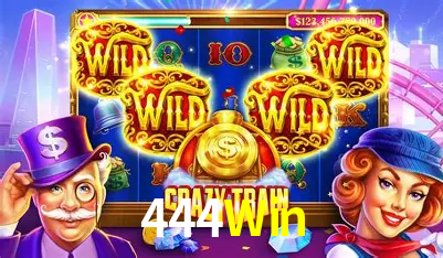 444Win Bônus - Pacote R$5.000 + VIP