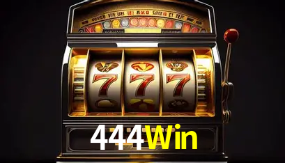 Apostas Esportivas na 444Win: Um Guia Completo
