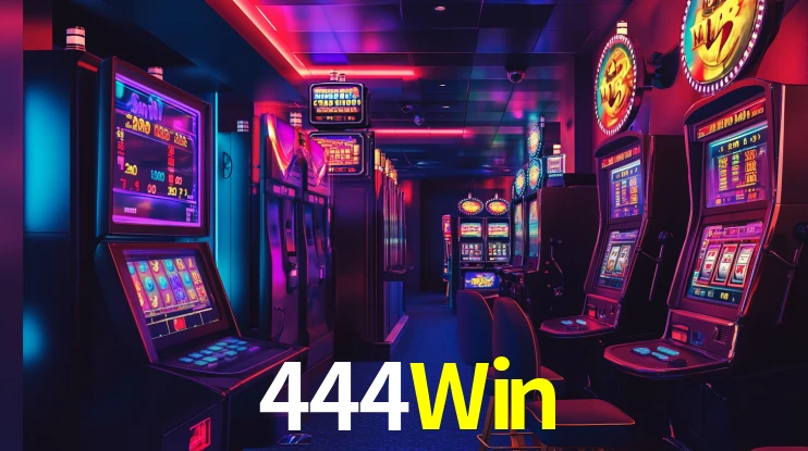 Instant EasyPaisa 444Win