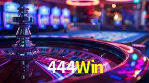 Benefícios da Conta 444Win
