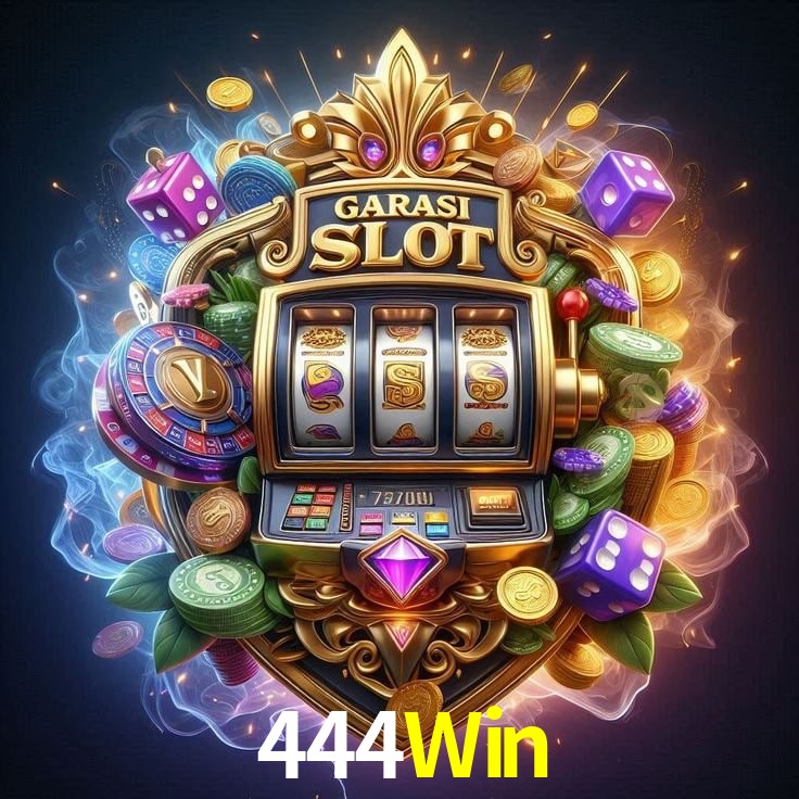 444Win Entrar - Login Seguro Certificado