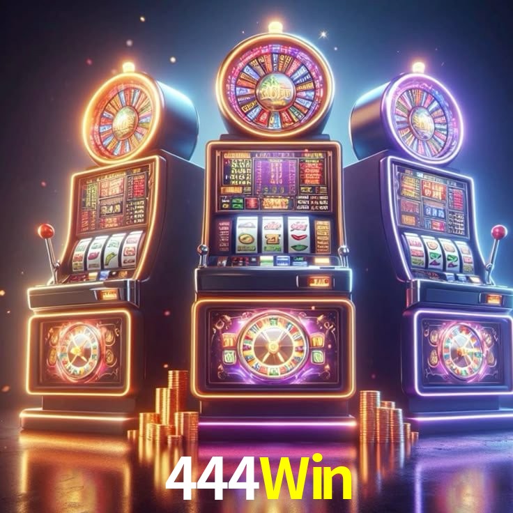 Explore as vantagens do 444Win: serviço profissional e confiabilidade