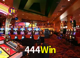 444Win Curitiba - Live Status