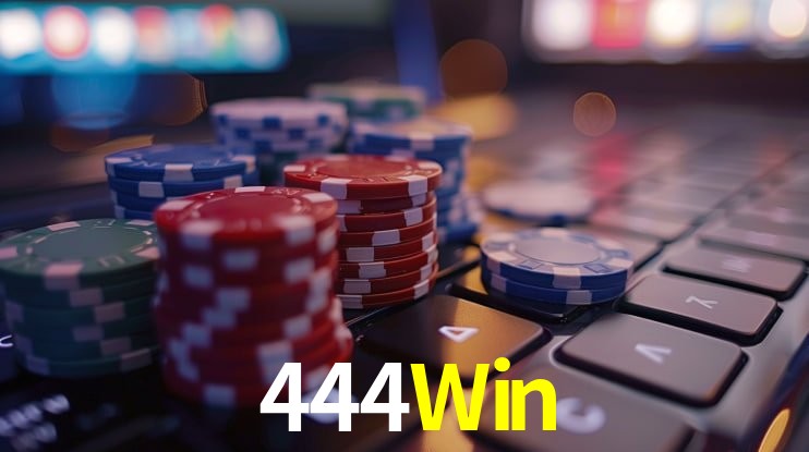 444Win - Security