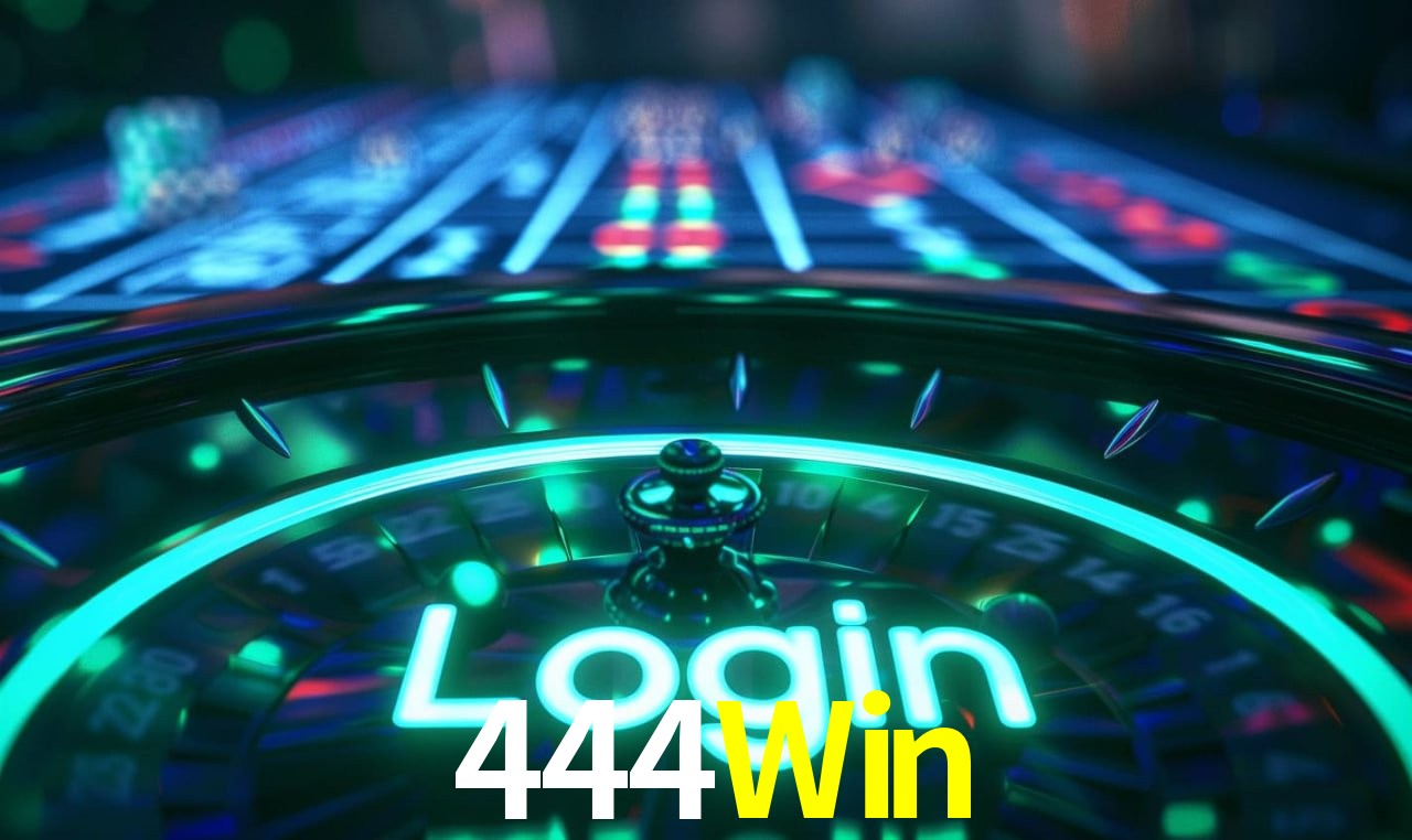 Jogos de Slot 444Win