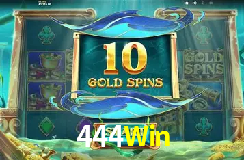 A Revolução dos Aplicativos de Jogos no 444Win