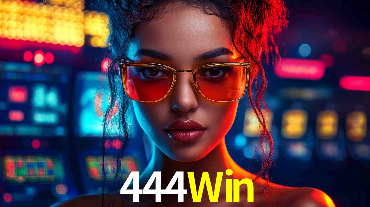 Descubra o Programa VIP da 444Win: Vantagens Exclusivas para Jogadores