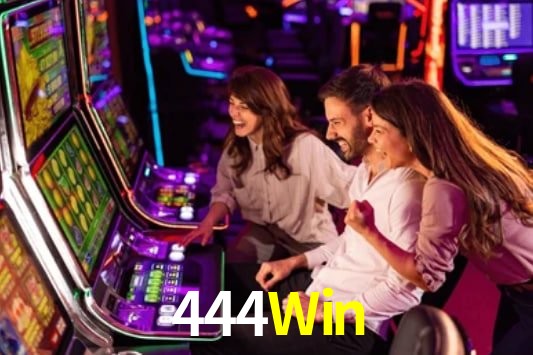 Bônus Diários 444Win
