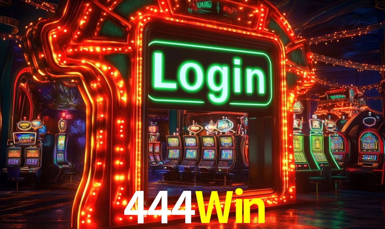Diretório de Jogos 444Win