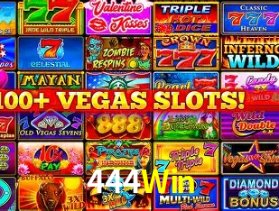444Win São Paulo - Live Tables