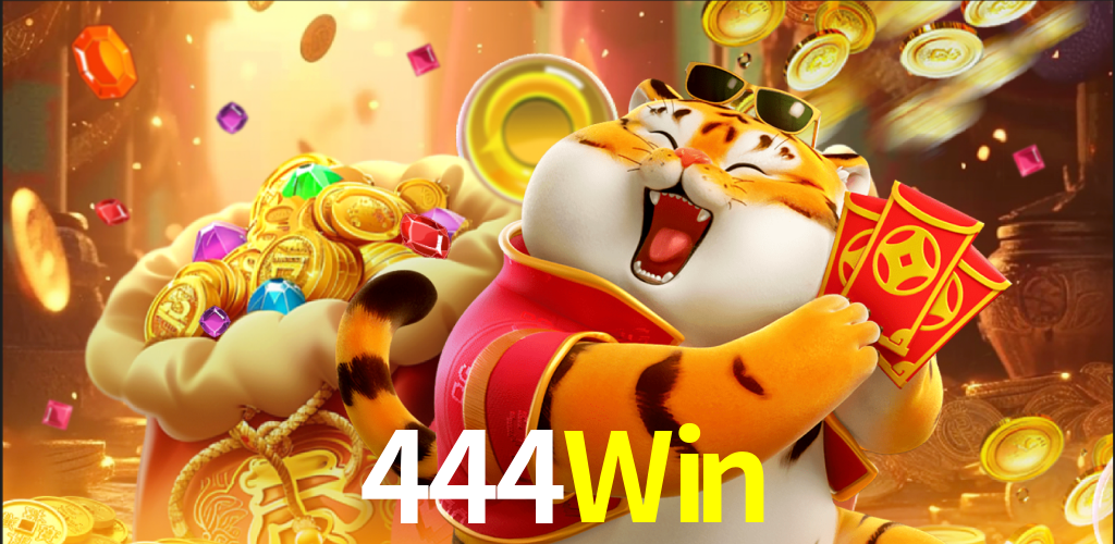 444Win,444Win Login
