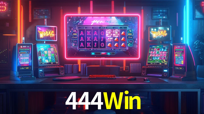 444Win