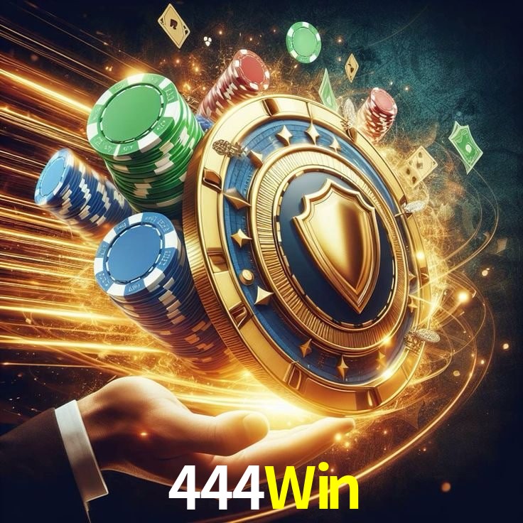 444Win Curitiba - Live Betting