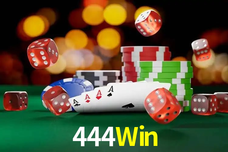 444Win São Paulo - Jogo Providers