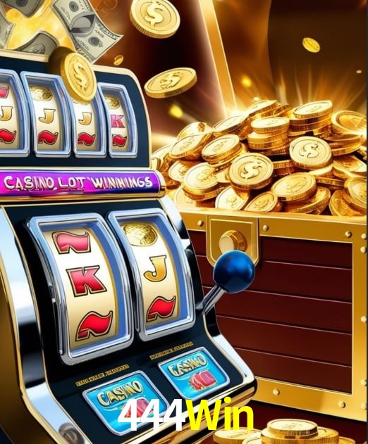 Live Casino 444Win