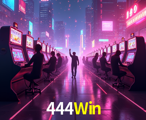 Estatísticas Esportivas 444Win