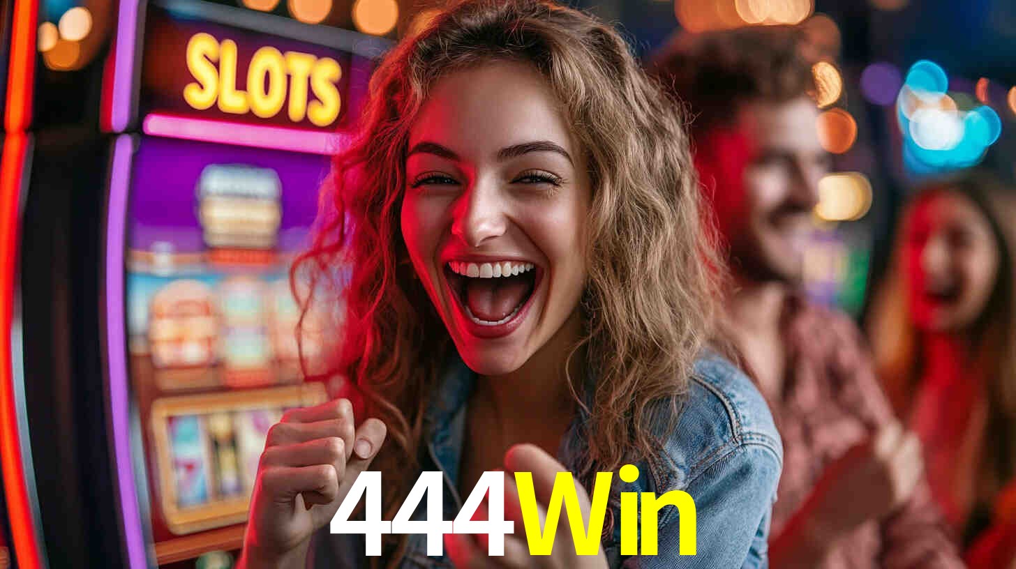 Desvendando o Mundo dos Jogos Virtuais na 444Win