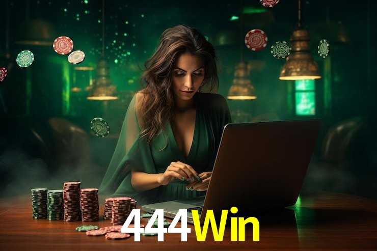 444Win - App Security