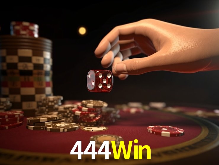 Ofertas Exclusivas 444Win