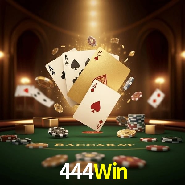 Tennis Betting 444Win