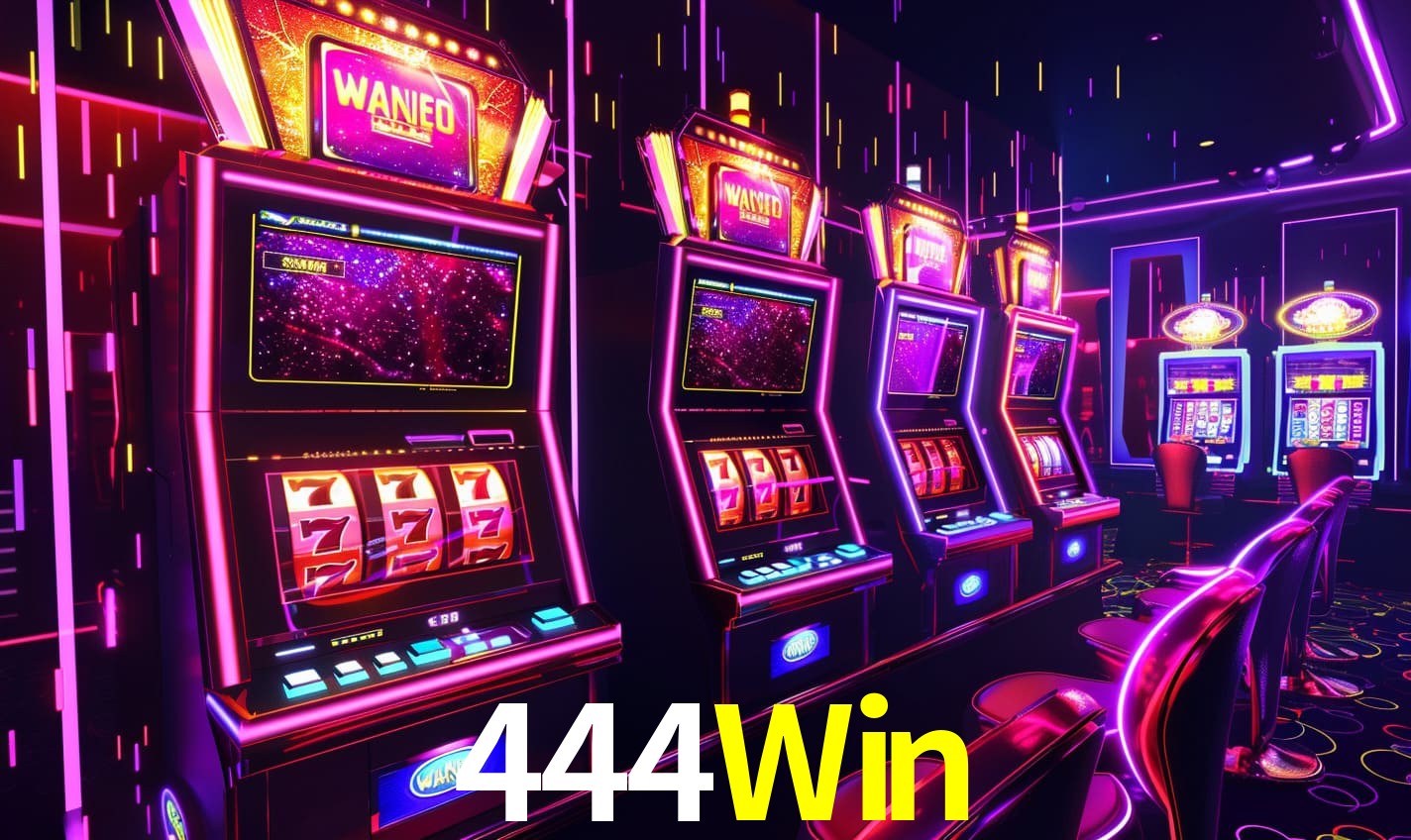 444Win São Paulo - Jogo Coleção