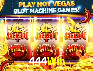 Desvendando o Mundo dos Jogos Virtuais na 444Win