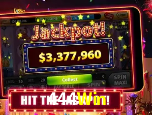 444Win Rio de Janeiro - Professional Dealers