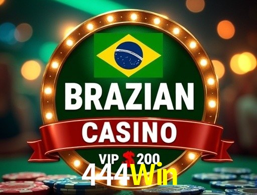 444Win - Análise de Mercados Esportivos