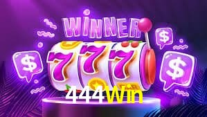 Bonus Features 444Win