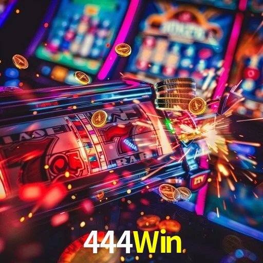 Apostas de Tênis 444Win