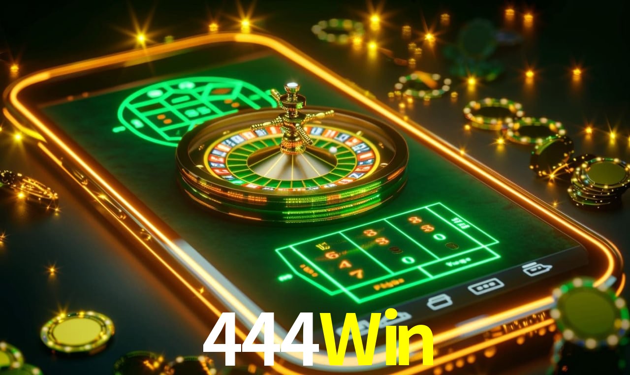 444Win - User Statistics