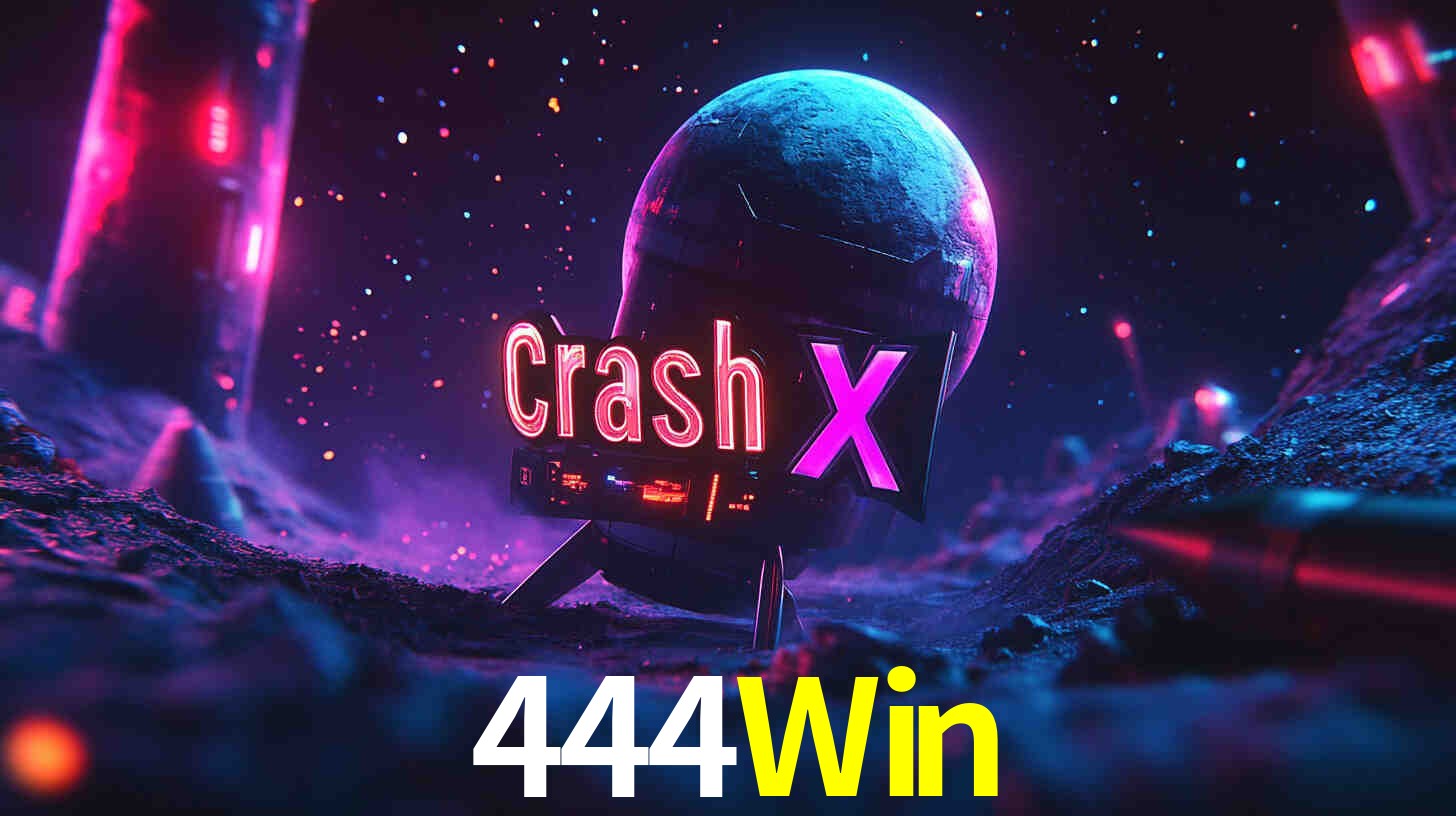 Apostas Esportivas na 444Win: Um Guia Completo