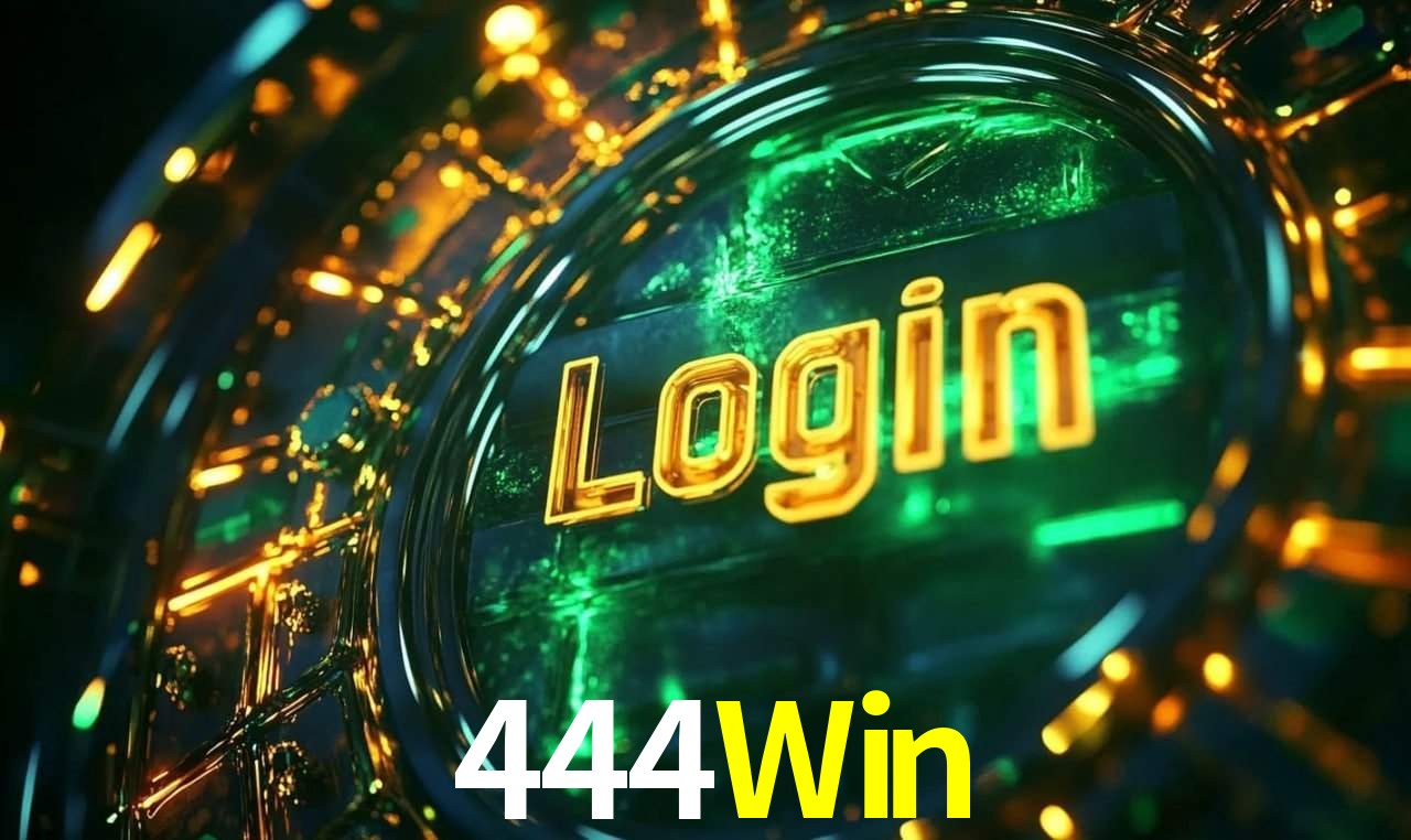 444Win - Installation Guide