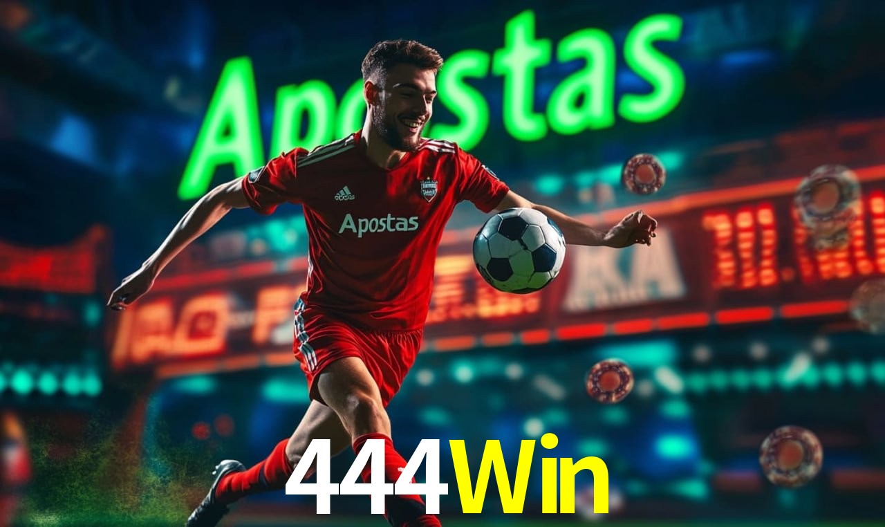 Casino VIP 444Win