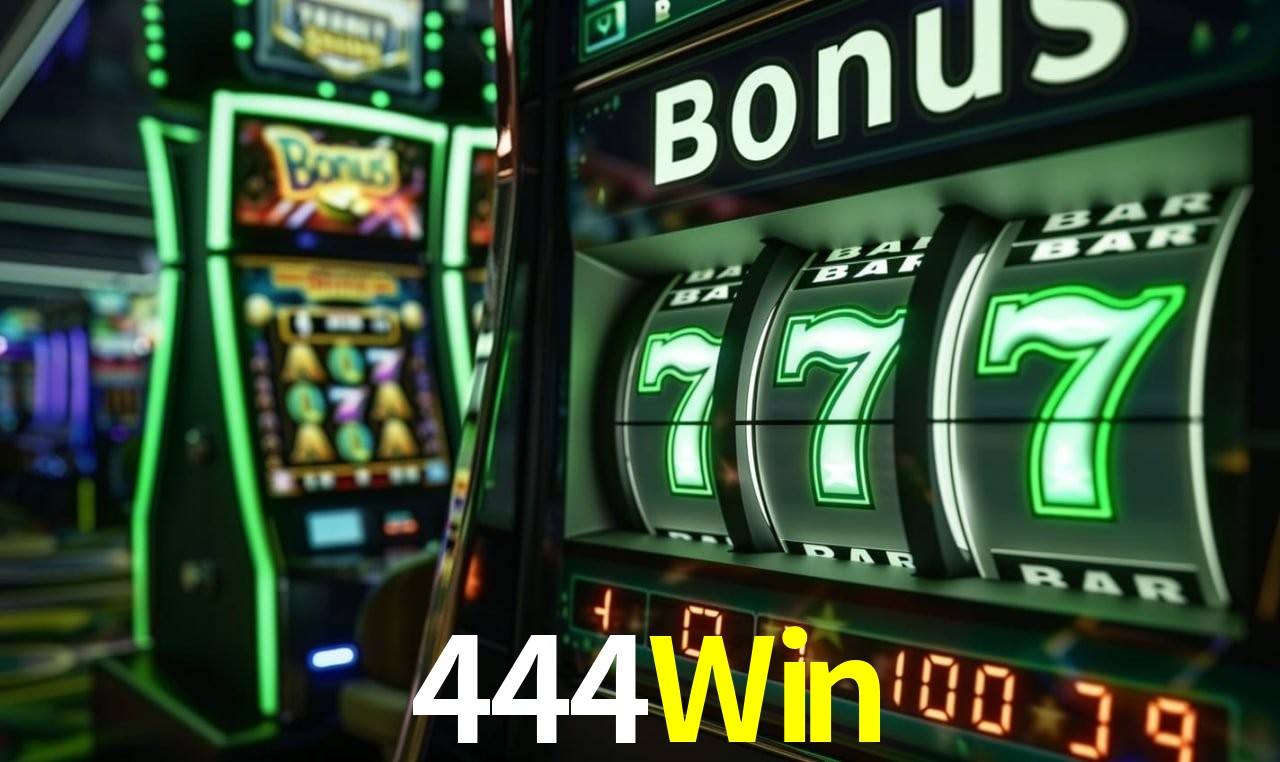 Secure Login 444Win
